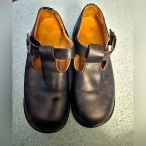 Dr Martens womens size 6.5 shoes